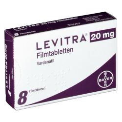 Vardenafil beta 10 mg