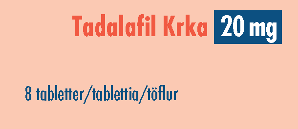 prix tadalafil krka