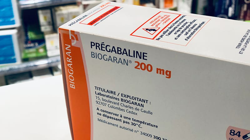 Tramadol biogaran generique
