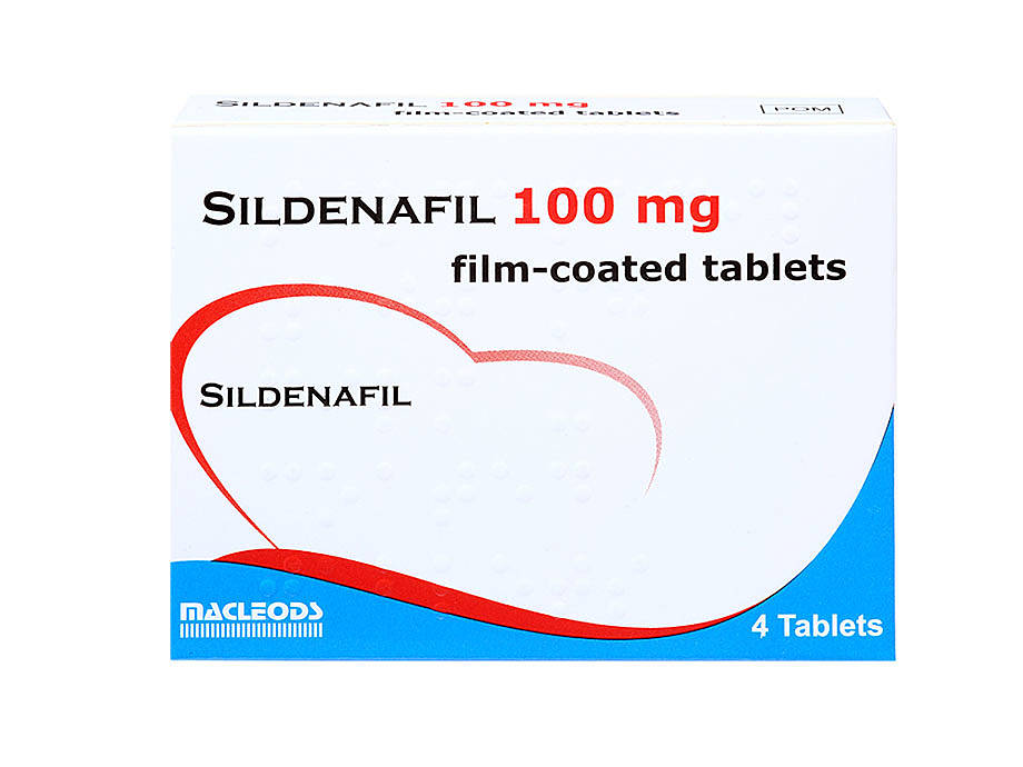 Sildenafil gel online