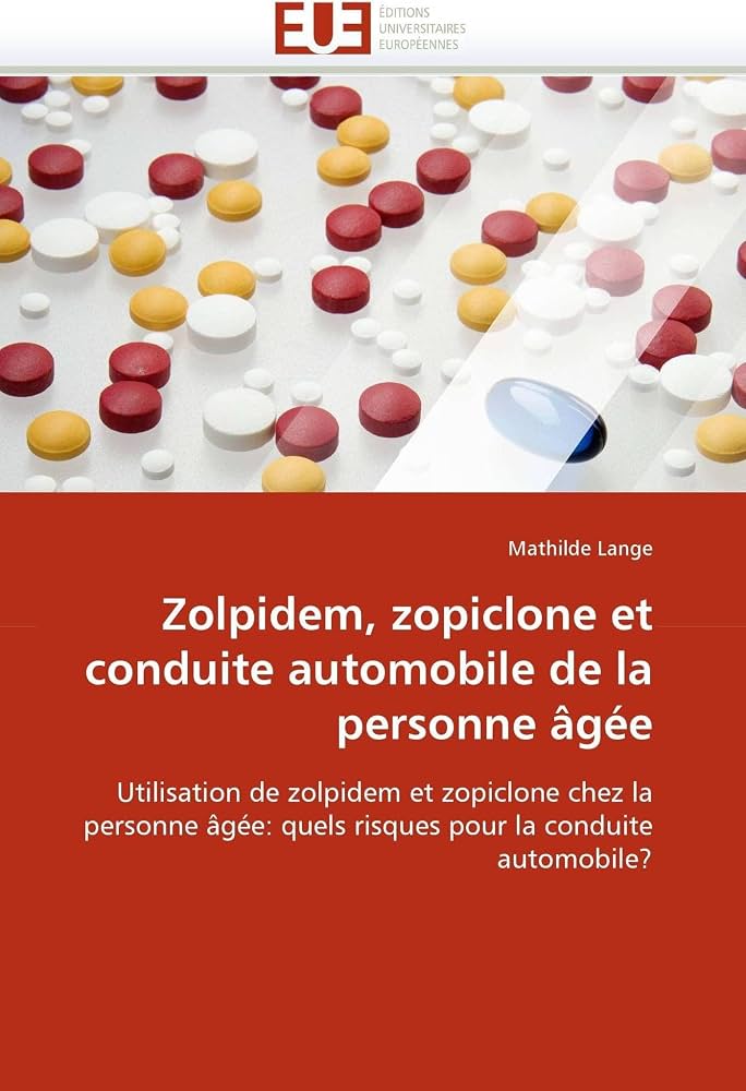 Achat Zopiclone En Ligne