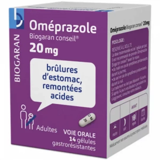 Amoxicilline generique de quel medicament