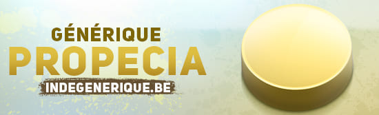 Propecia finasteride prix