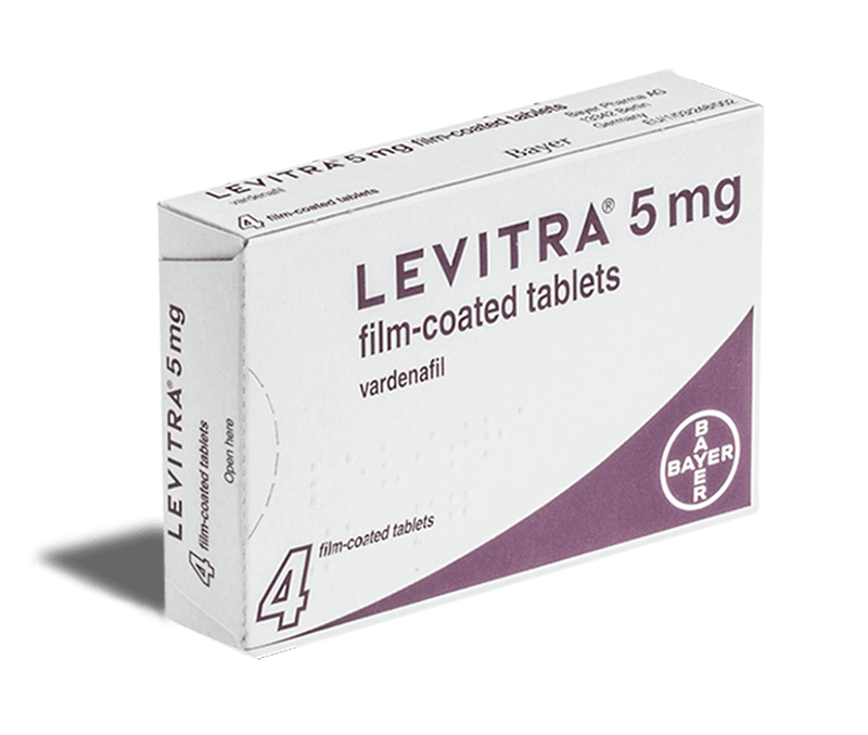 Levitra 10 mg costo