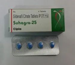 Viagra da 25 mg