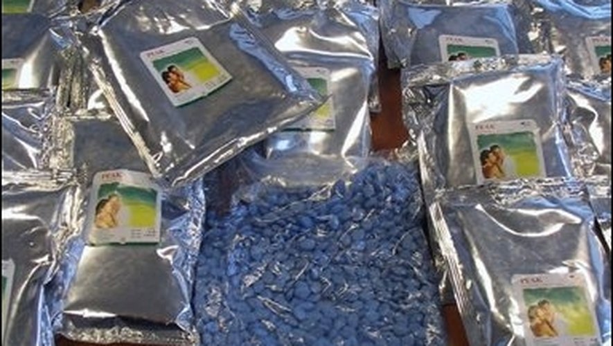 Acheter du viagra en thailande