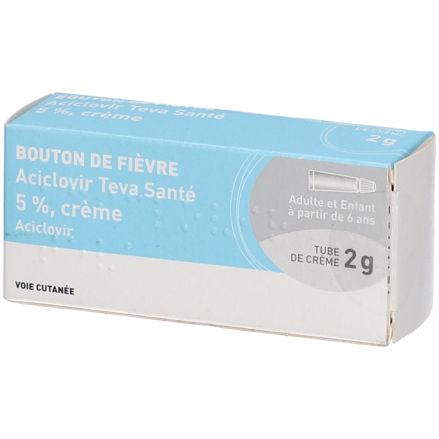 Aciclovir compra online