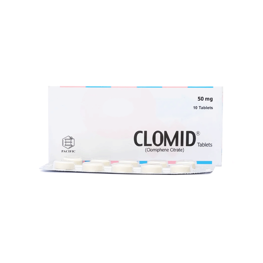 commander clomid 50mg