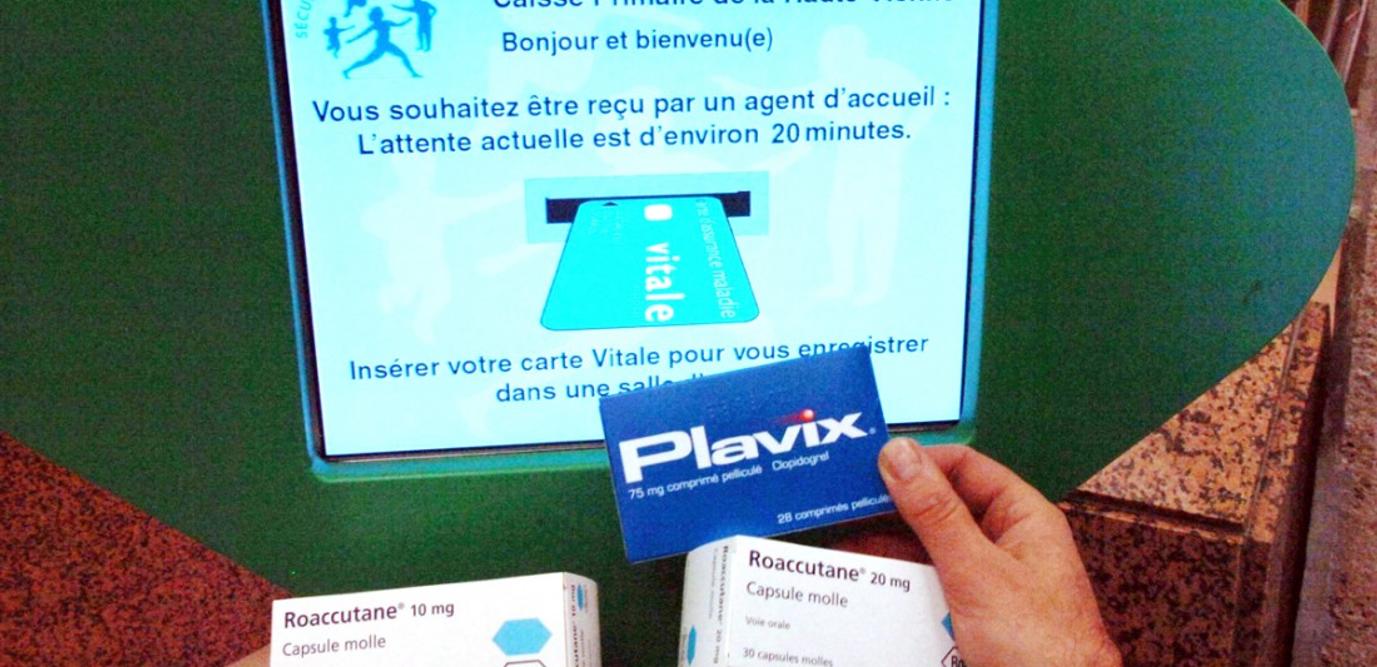 Accutane générique