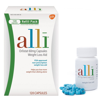 Comment acheter du alli