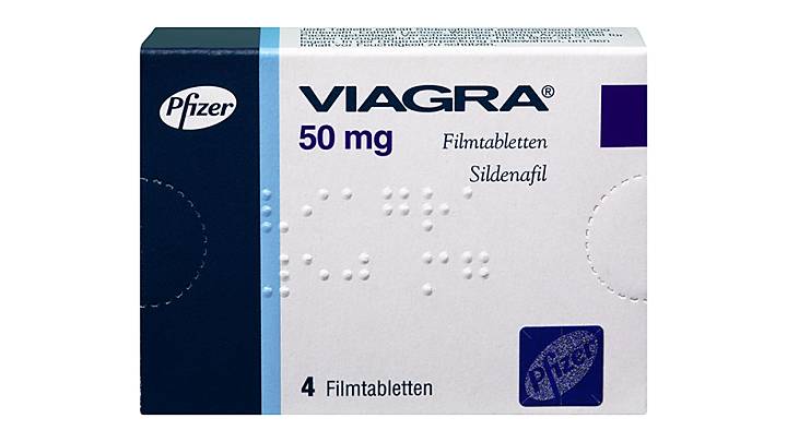 Sildenafil 150mg