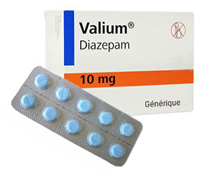 Valium Moins Cher