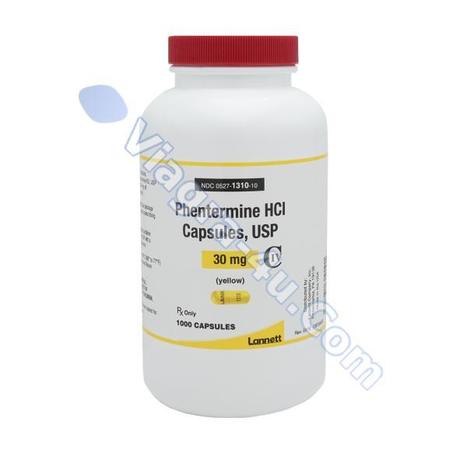 Carisoprodol pilules