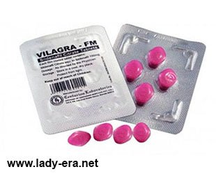 Lady era pilules