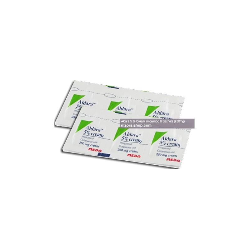 Aldara 5 achat