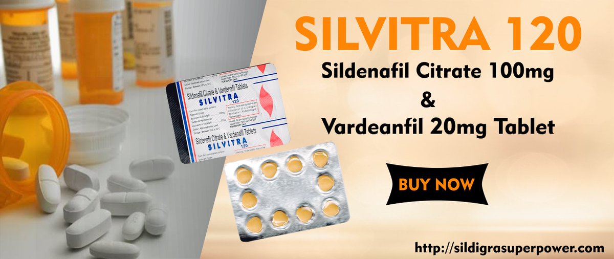 silvitra 100mg