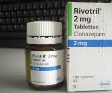 Rivotril 2 mg online