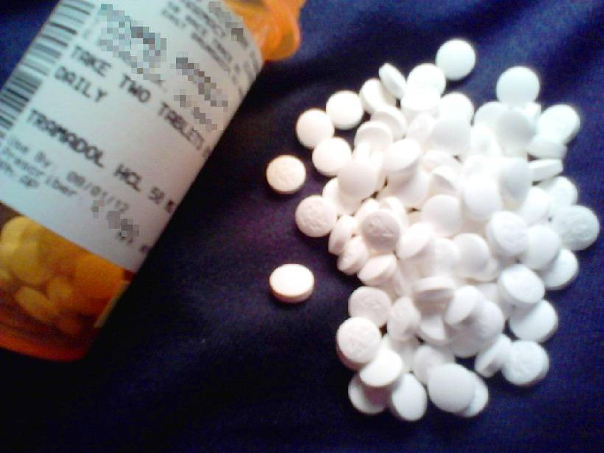 Tramadol Drogue France