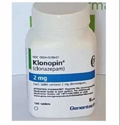 Ou acheter du rivotril 2mg