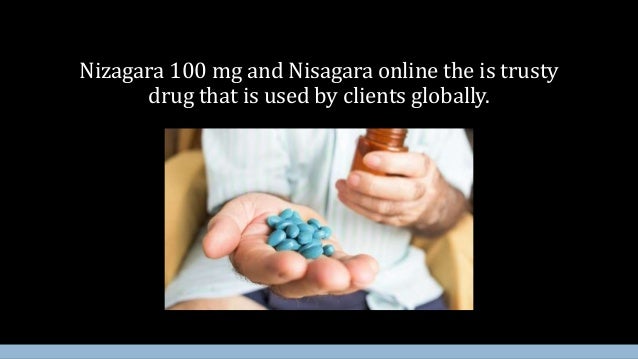 Nizagara 100mg online