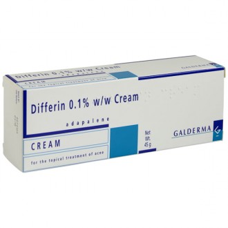 Achat de isotrex