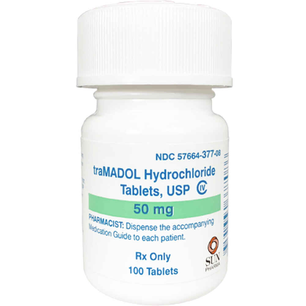 Coût tramadol
