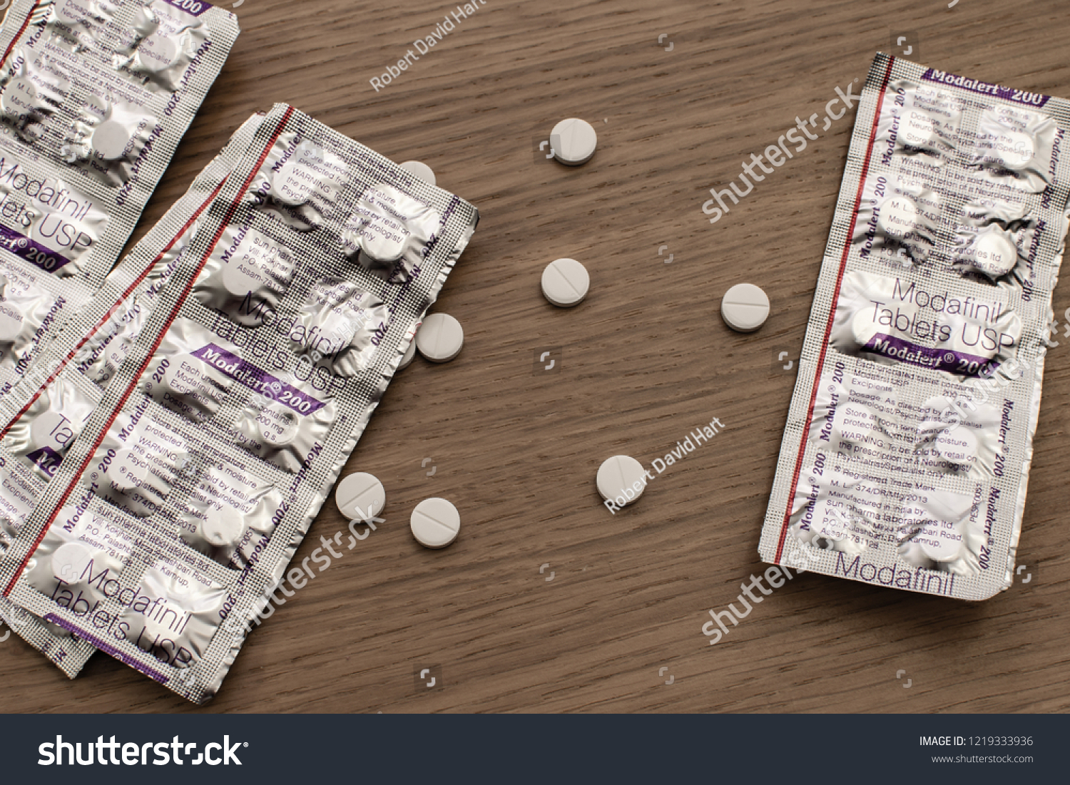 Modafinil provigil online