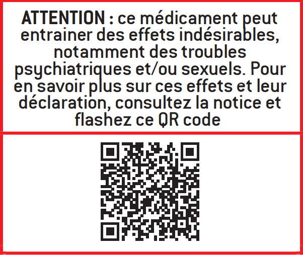 Finasteride 5mg cheveux prix