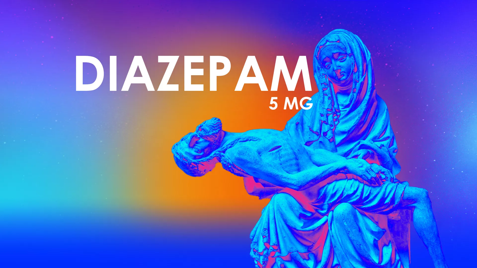 Diazépam acheter online