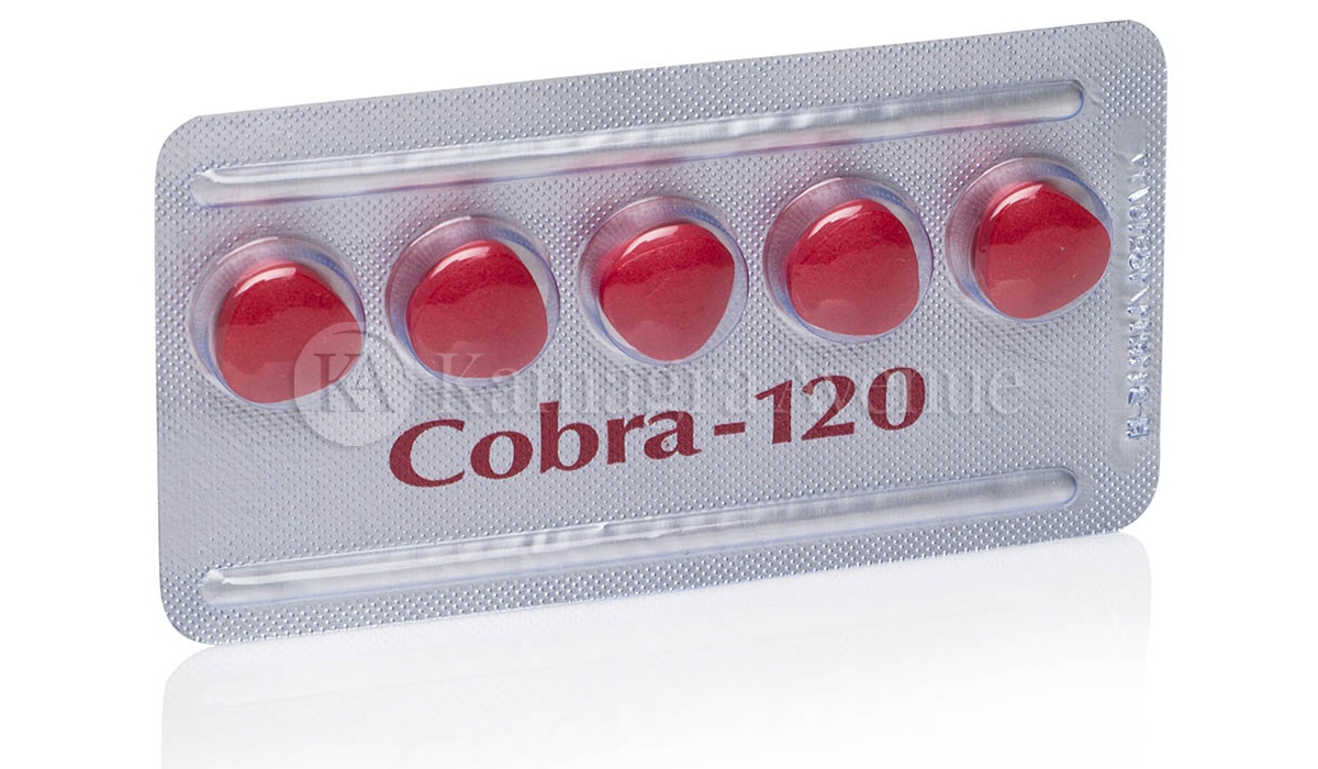 Kamagra 120mg