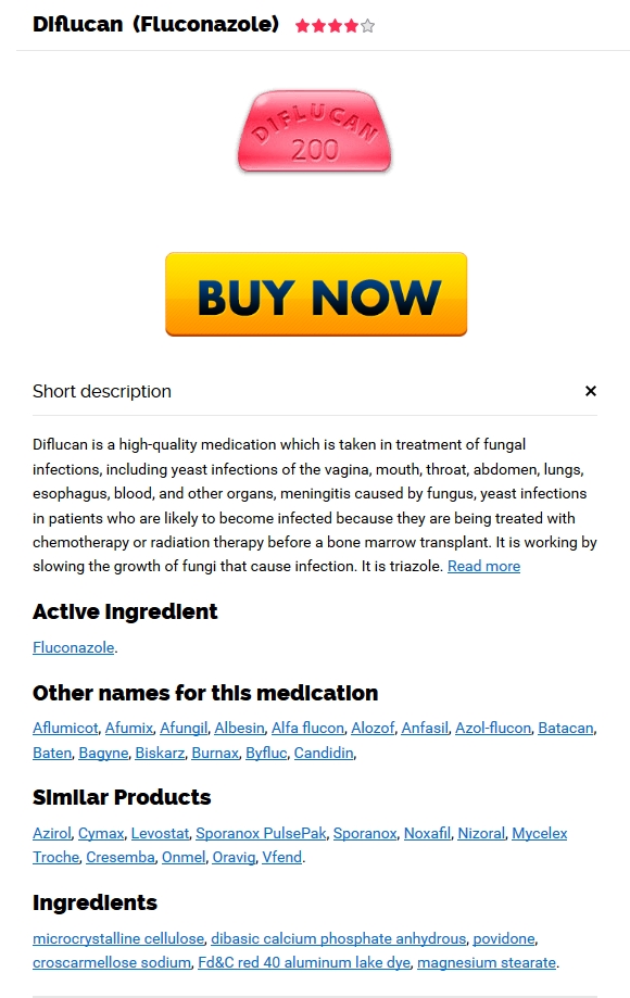 diflucan pilule