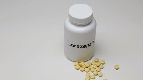 Commander Du Lorazepam Générique