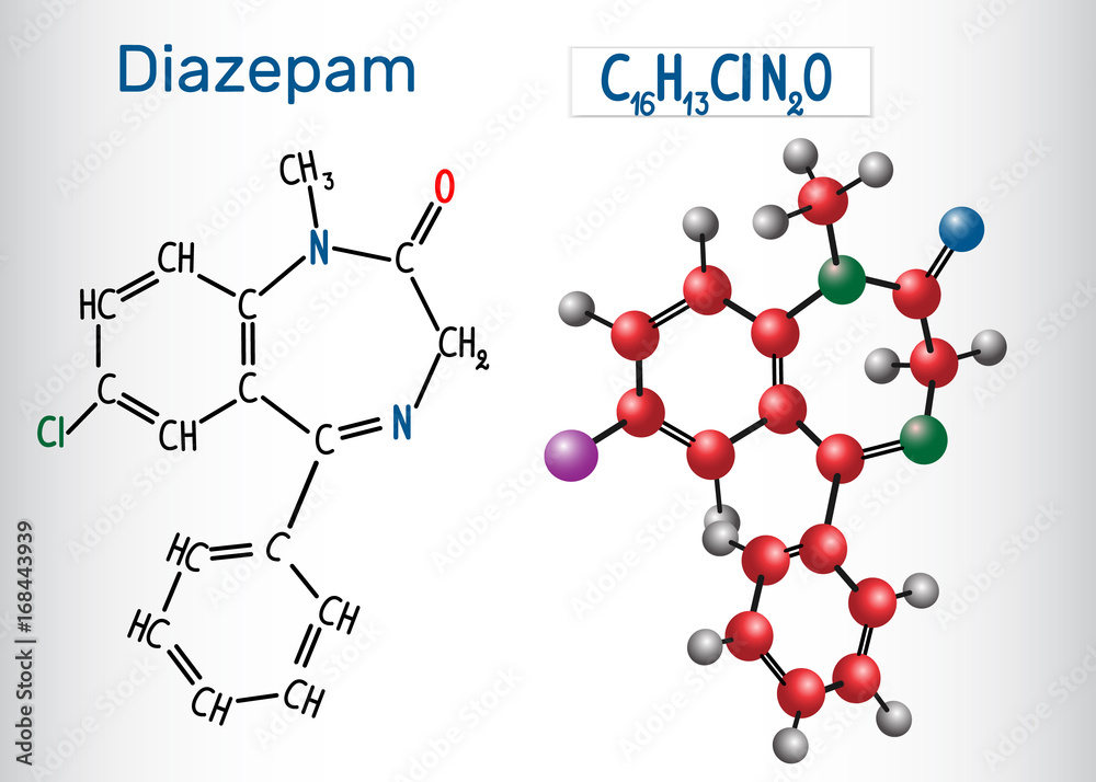 Acheter Du Diazepam