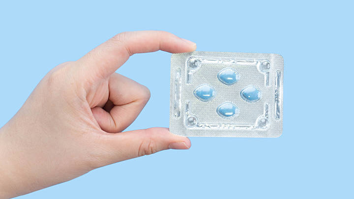 comment acheter du viagra