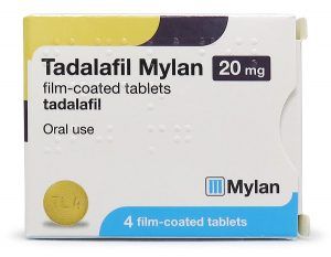 Acheter tadalafil mylan 20 mg