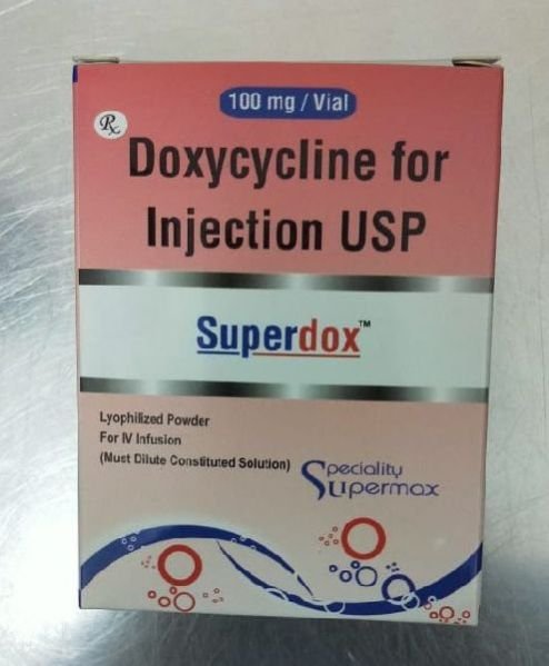 Doxycycline 100 mg france