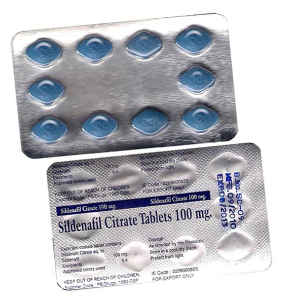 Sildenafil stada online