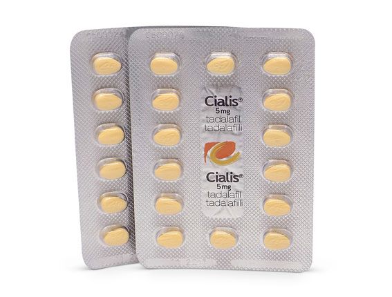 Cialis 5mg online