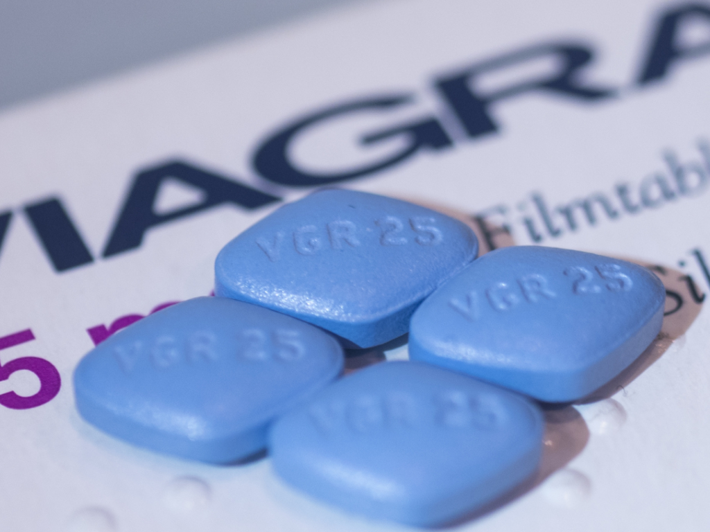Acheter Viagra En Chine
