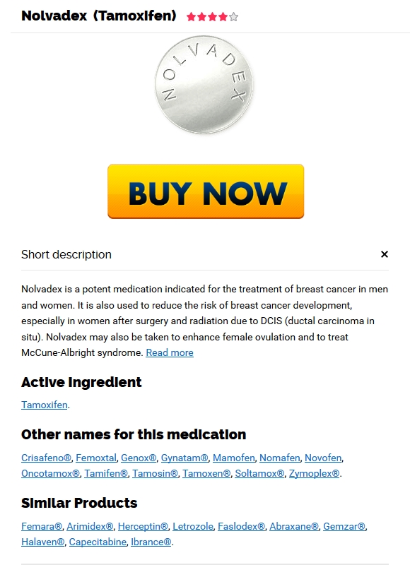 Nolvadex d prix