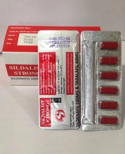 sildalis 150mg