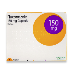 Fluconazole 150mg