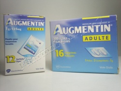 Amoxicilline 250mg online