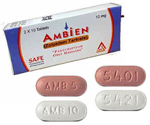 Zolpidem sans ordonnance en espagne