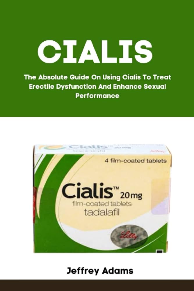 Prix Tadalafil Lilly 20 Mg