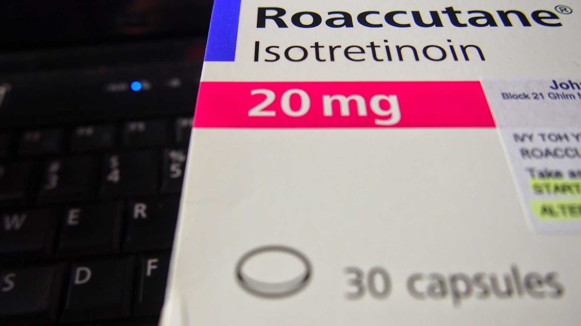 prix accutane