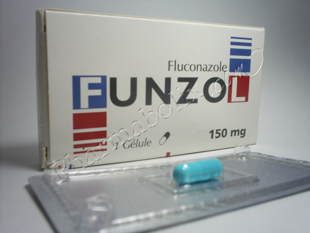 Diflucan 150 mg boite de 4 posologie