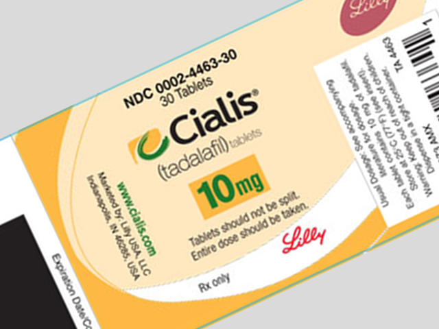 Coût Cialis