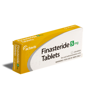 Finastéride sans ordonnance