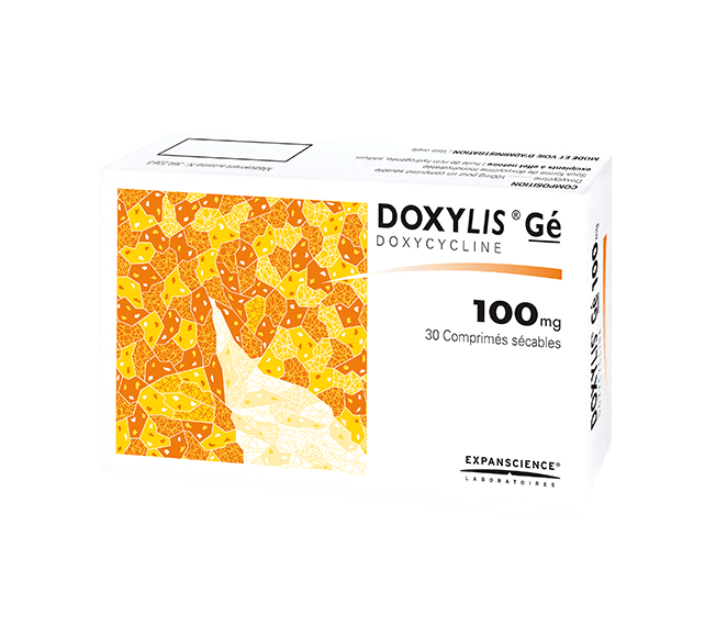 prix du doxycycline
